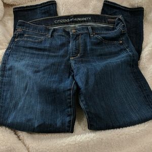 CITIZENS of HUMANITY Elson Women's Jeans  30x32